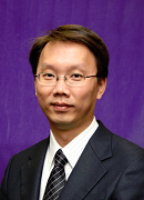 Professor Louis Wing Hoi Cheung